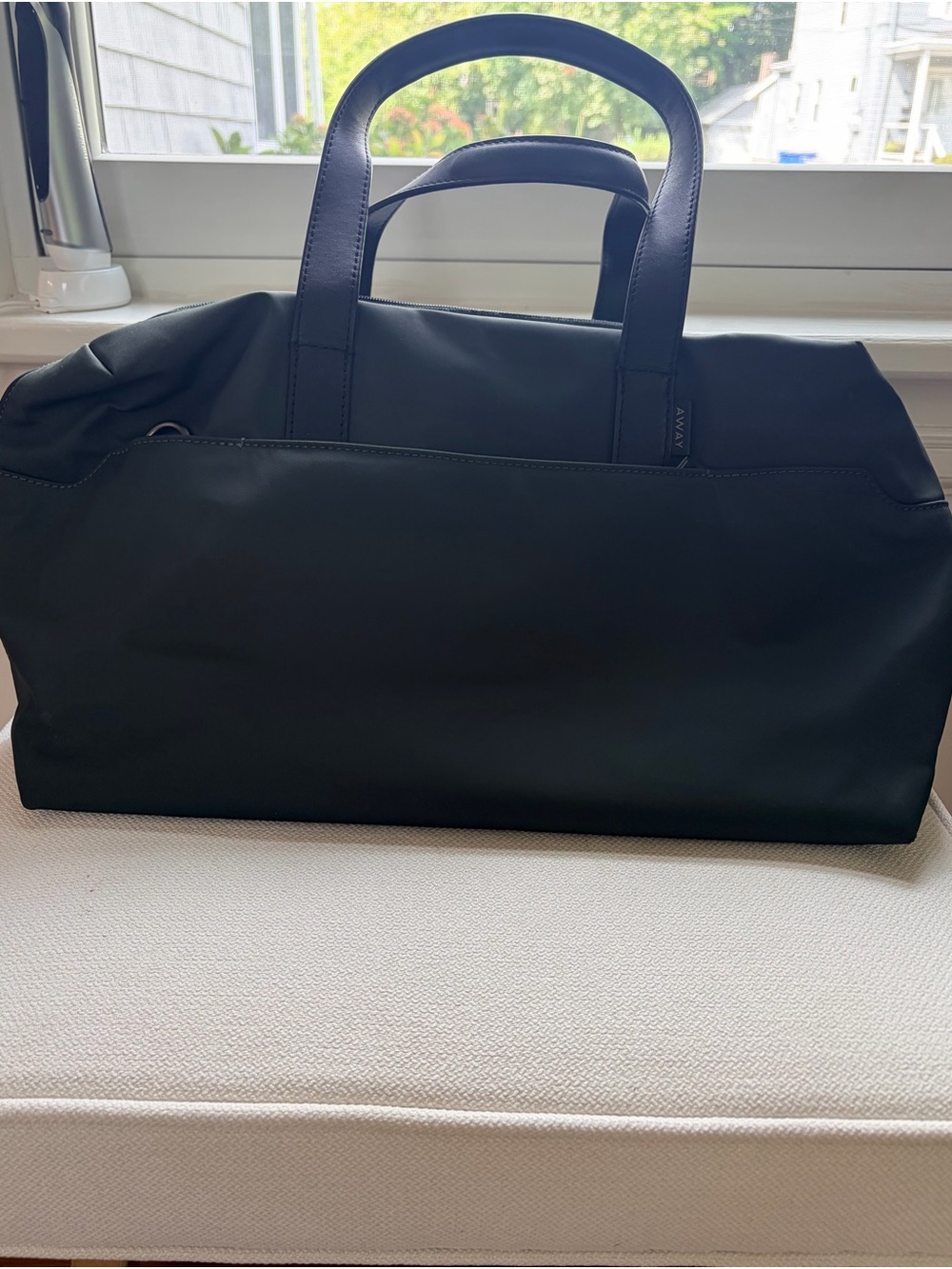 Away The Everywhere Bag in Dark Green